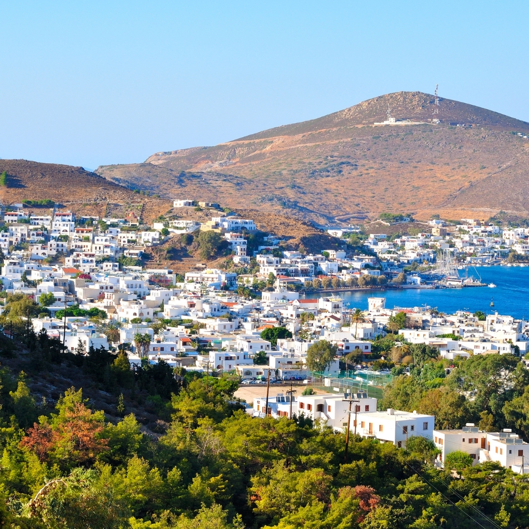 IN THE FOOTSTEPS OF PAUL  TURKEY & GREECE img