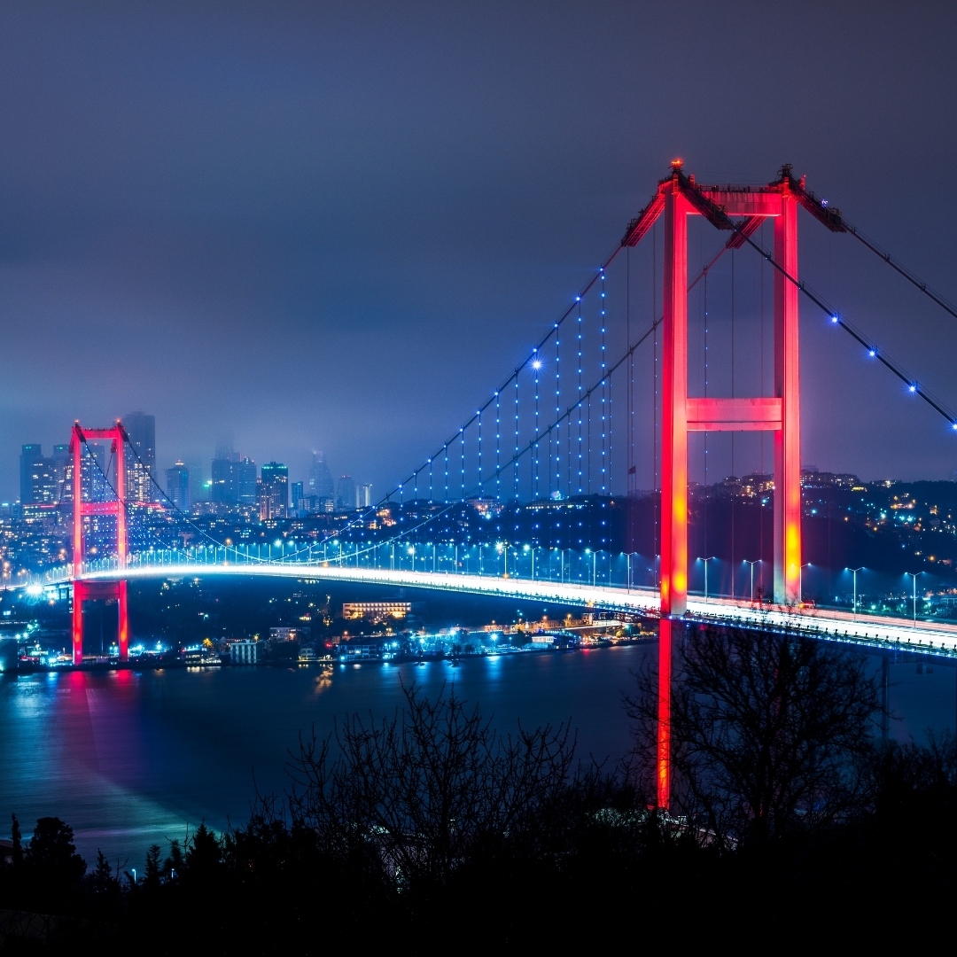 SEVEN CHURCHES OF THE REVELATION & THE GREEK ISLAND PATMOS img