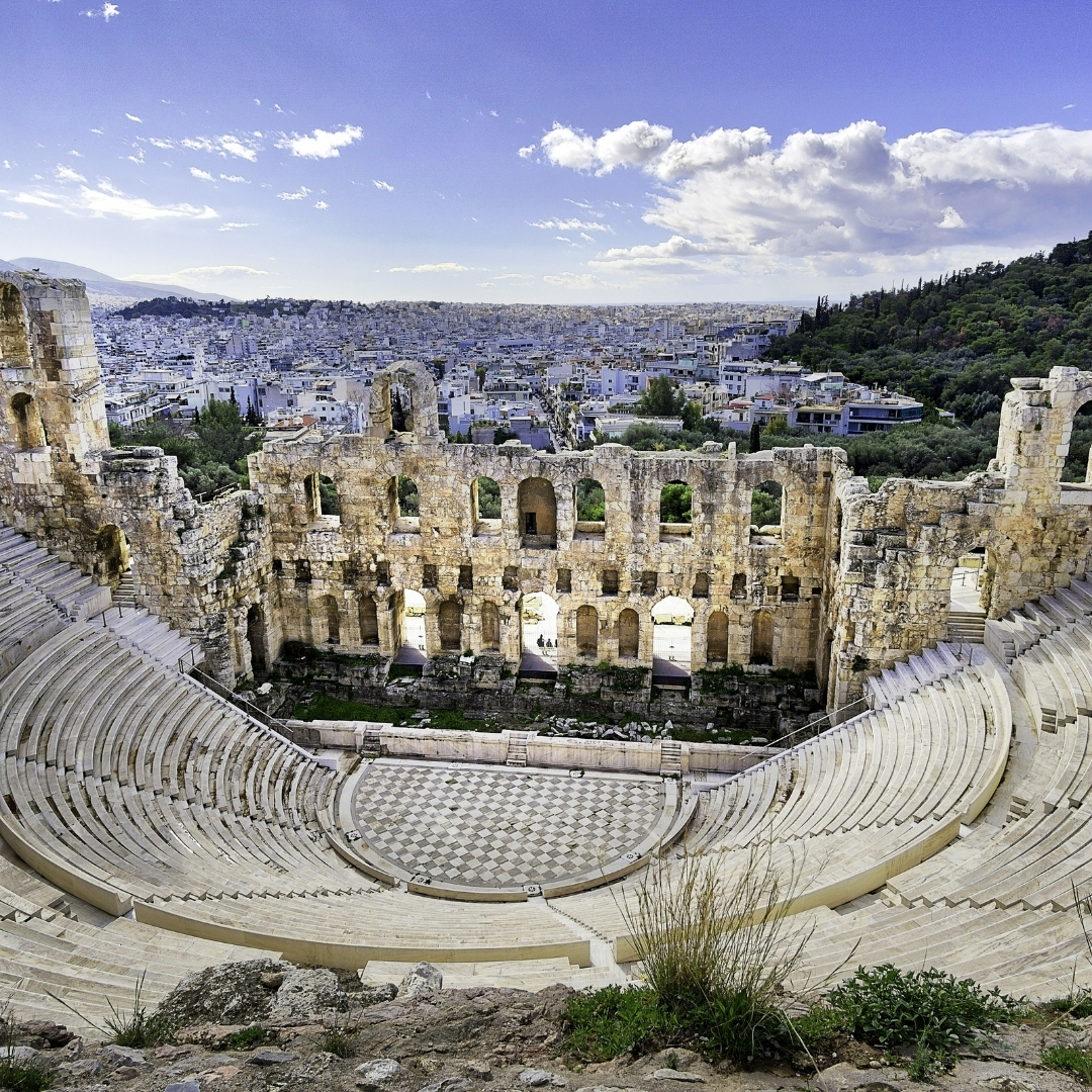 THE STEPS OF APOSTLE PAUL AND ST. JOHN BOOK OF REVALATION: