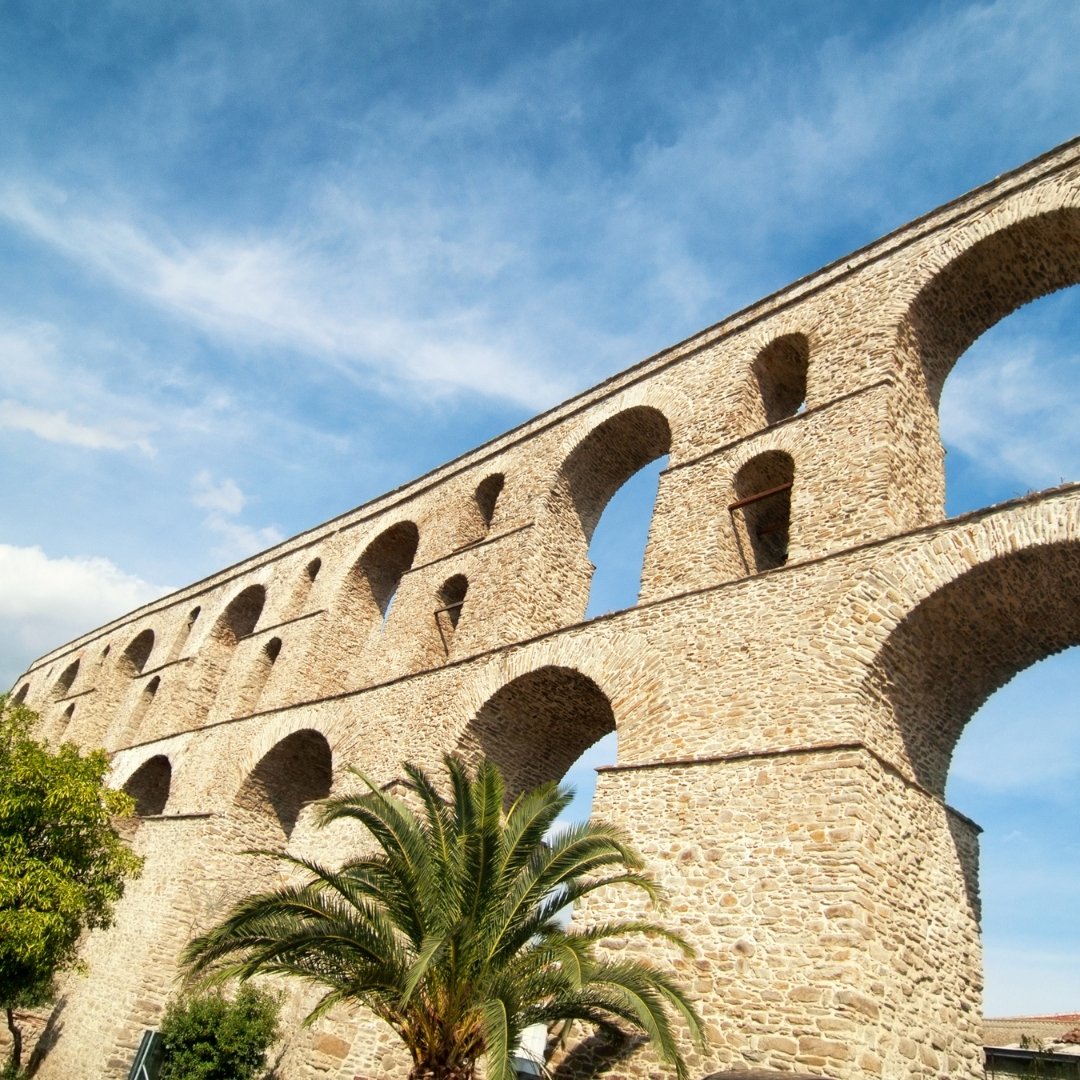 11 DAYS ST. PAUL IN GREECE TOUR img