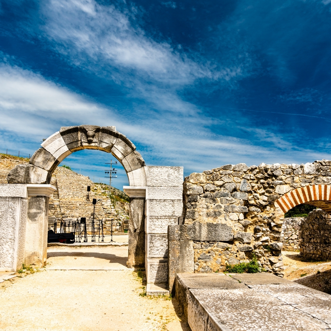 7 DAYS ST. PAUL IN GREECE TOUR img