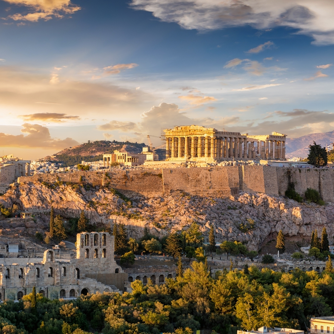 ATHENS AND CORINTH STOPOVER – 2 days img