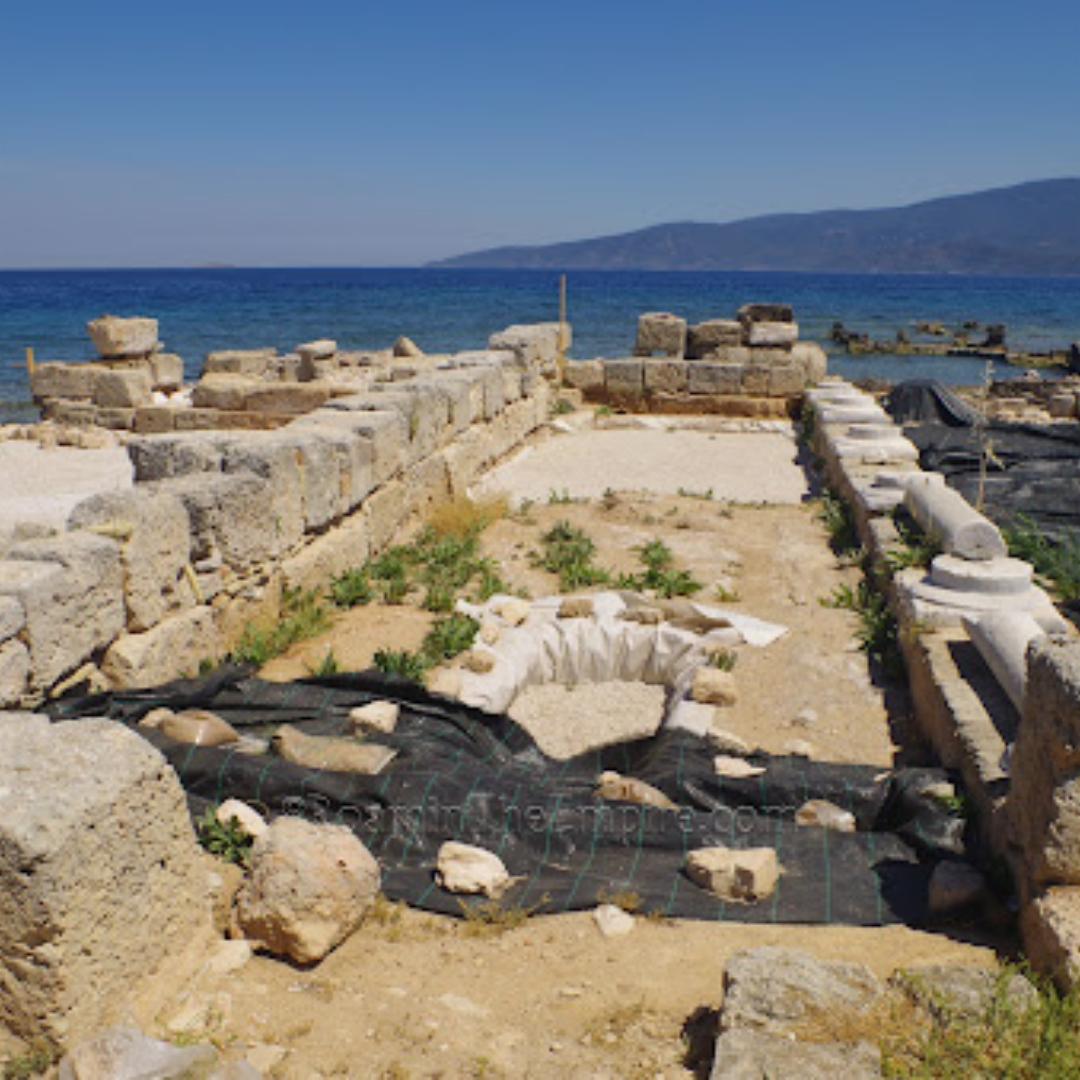 ATHENS AND CORINTH STOPOVER – 2 days img