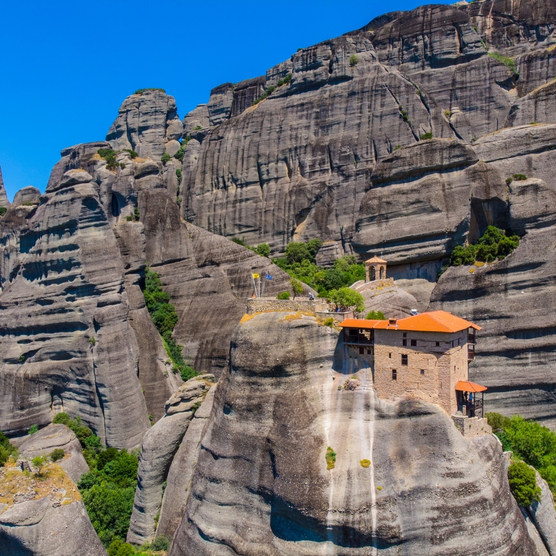 Highlights of Greece - 7 days