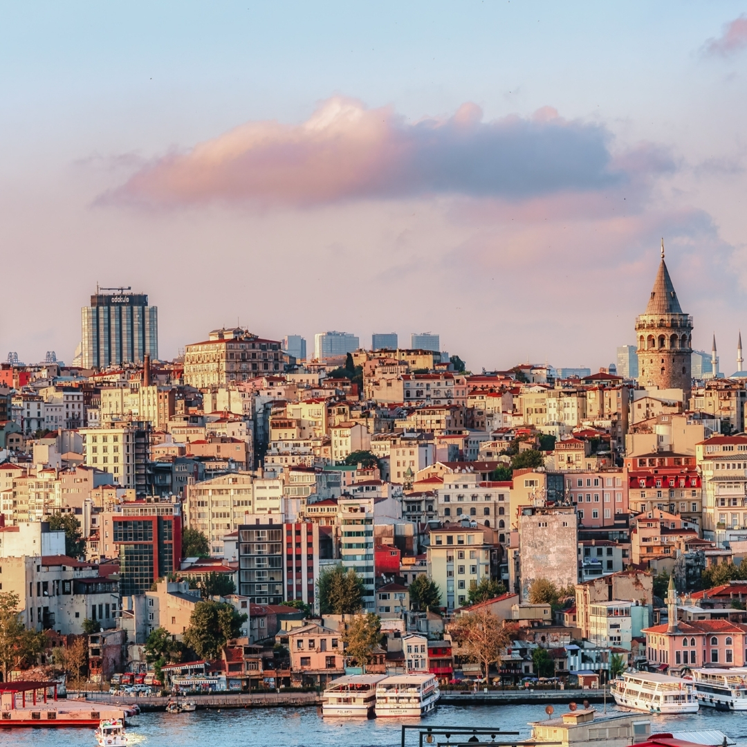 EARLY CHURCHES WITH PAUL & JOHN img