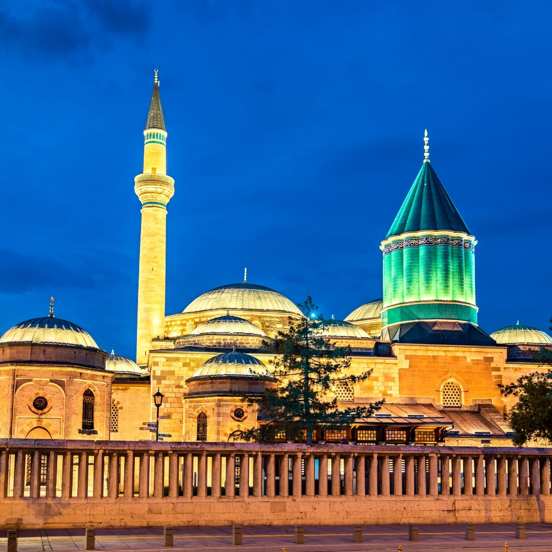 EARLY CHURCHES WITH PAUL & JOHN img