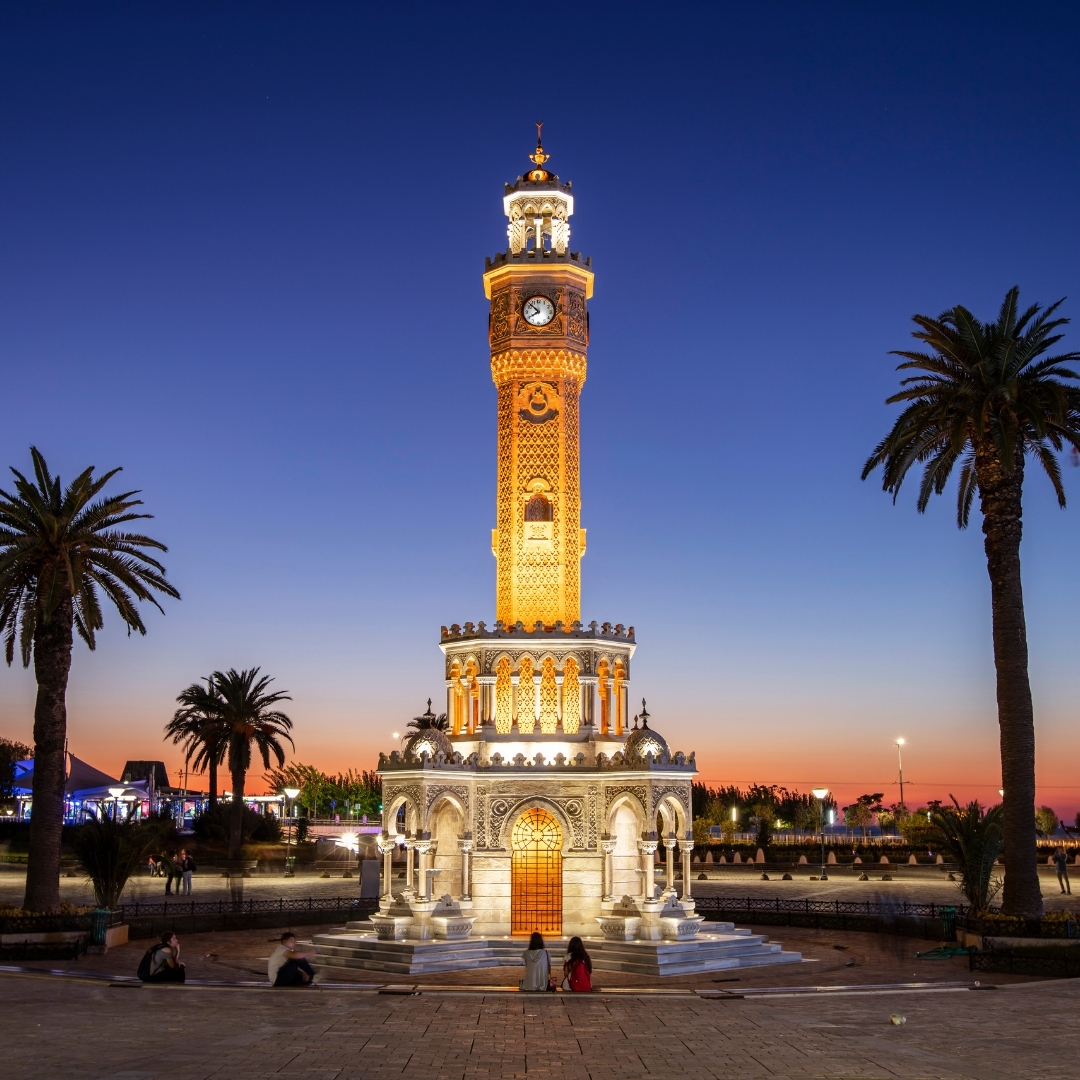 SEVEN CHURCHES TOUR 5 DAYS img