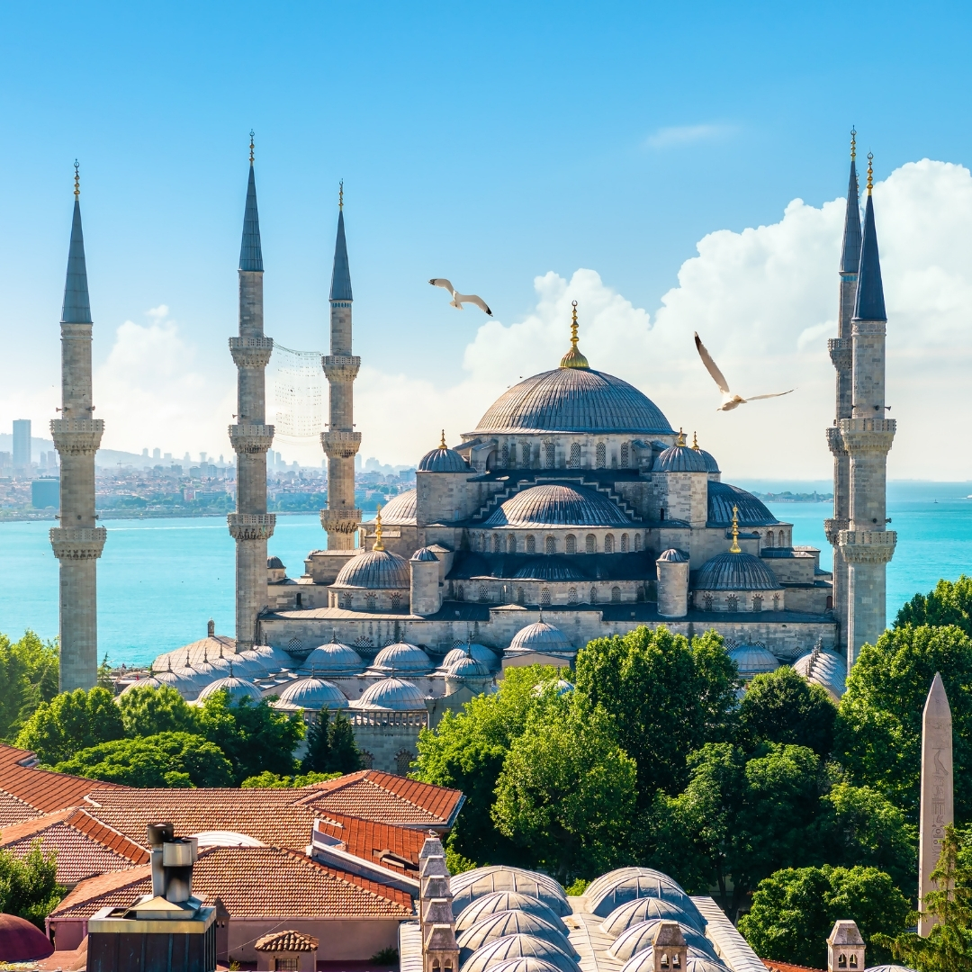 THE ARCHAEOLOGY OF PAUL IN TURKEY img