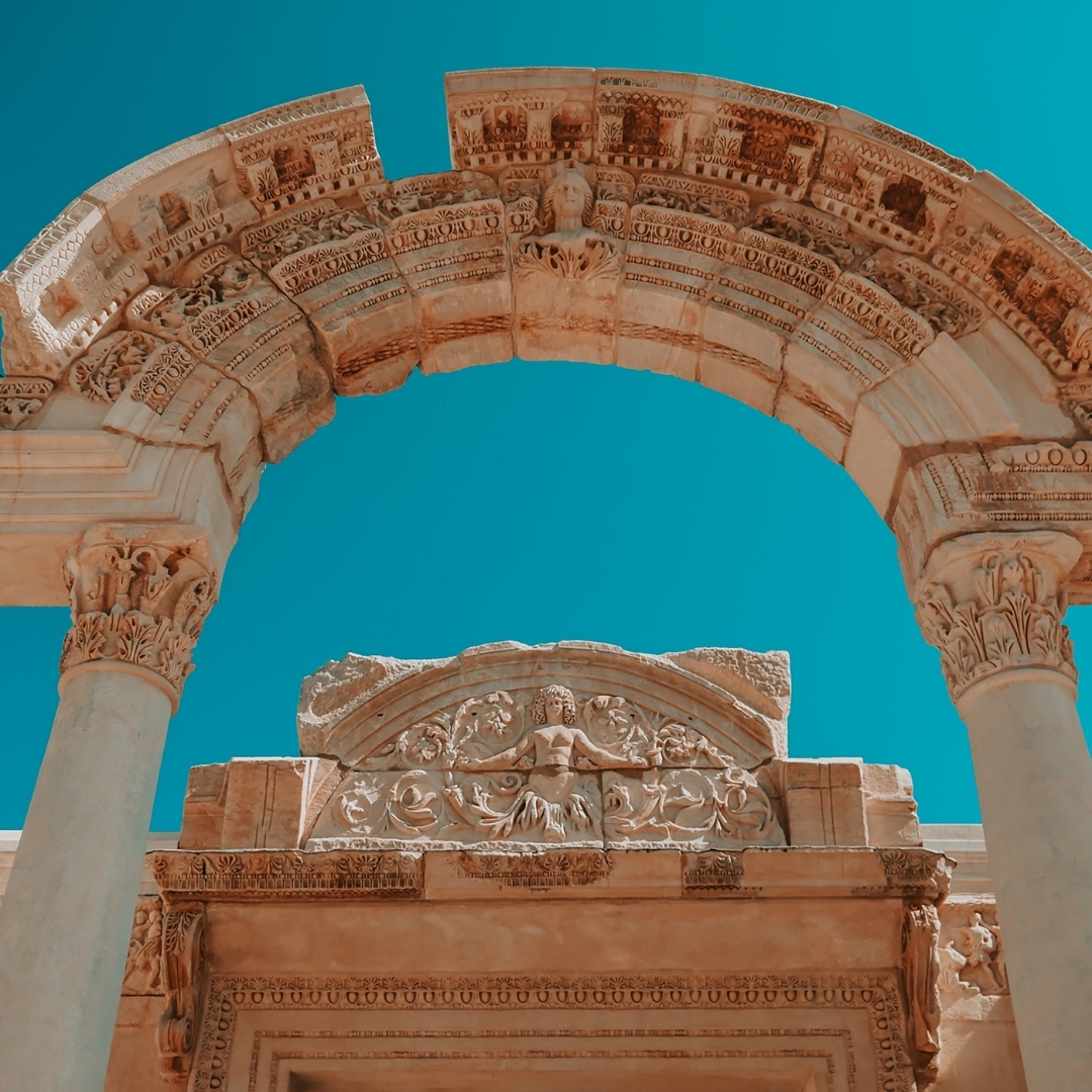 BIBLICAL FULLDAY EPHESUS TOUR img