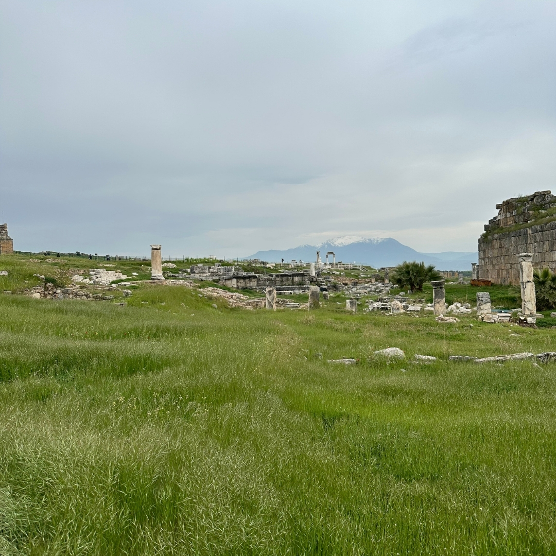 EPHESUS BIBLE STUDY TOUR img