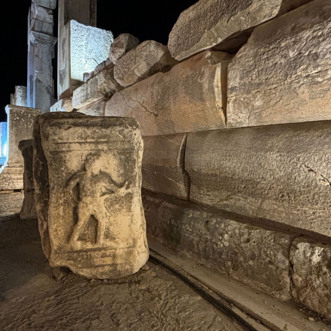 EPHESUS BIBLE STUDY TOUR img