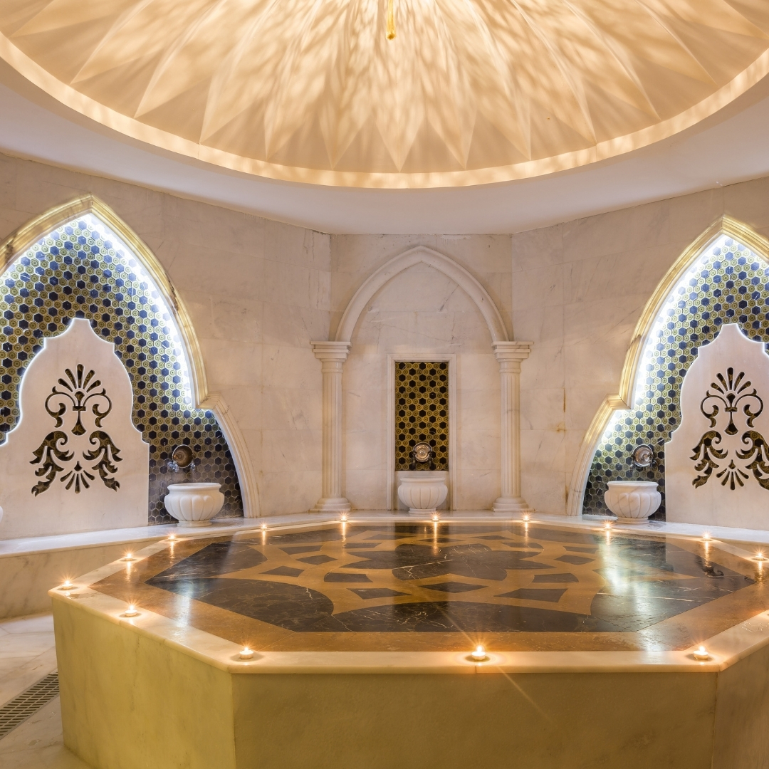 KUSADASI WALKING TOUR img