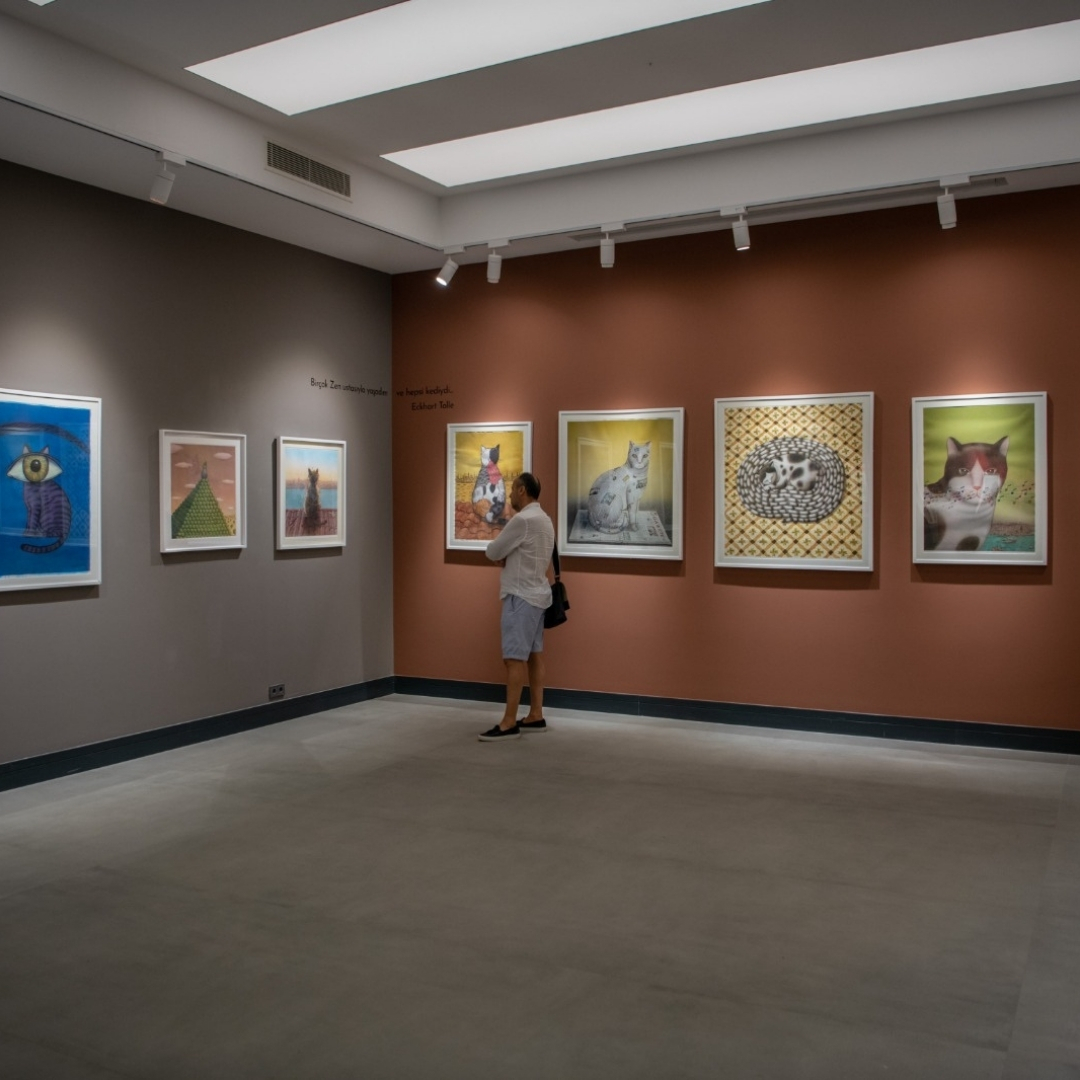 KUSADASI WALKING TOUR img