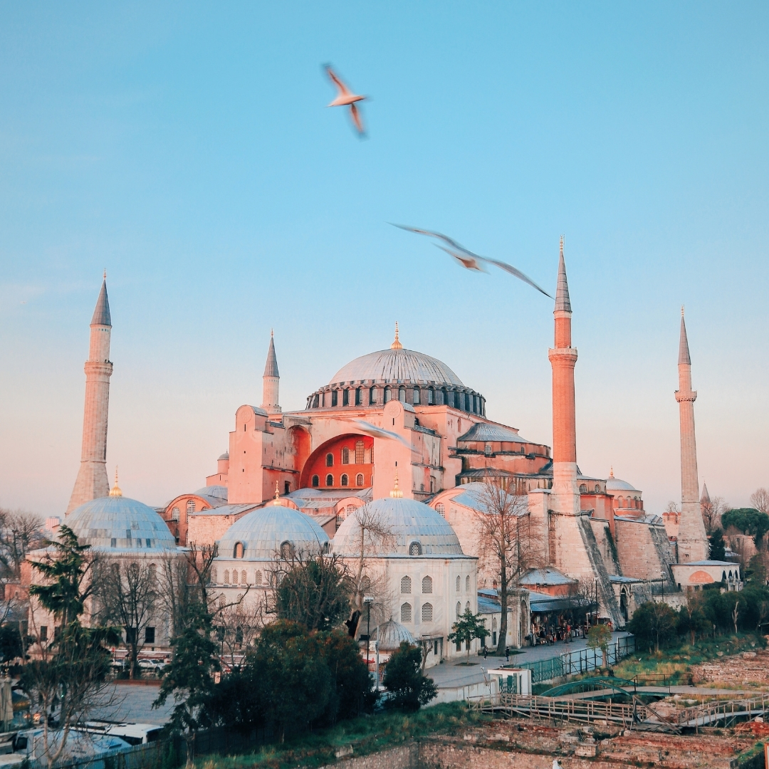 CHRISTIAN TOUR IN ISTANBUL img