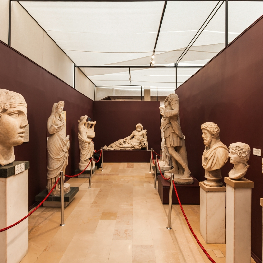 FULL DAY BOSPHORUS BOAT TOUR img