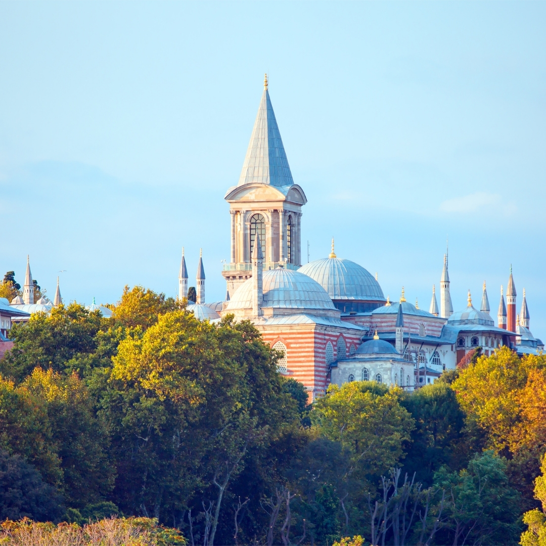FULL DAY HISTORICAL  ISTANBUL TOUR img