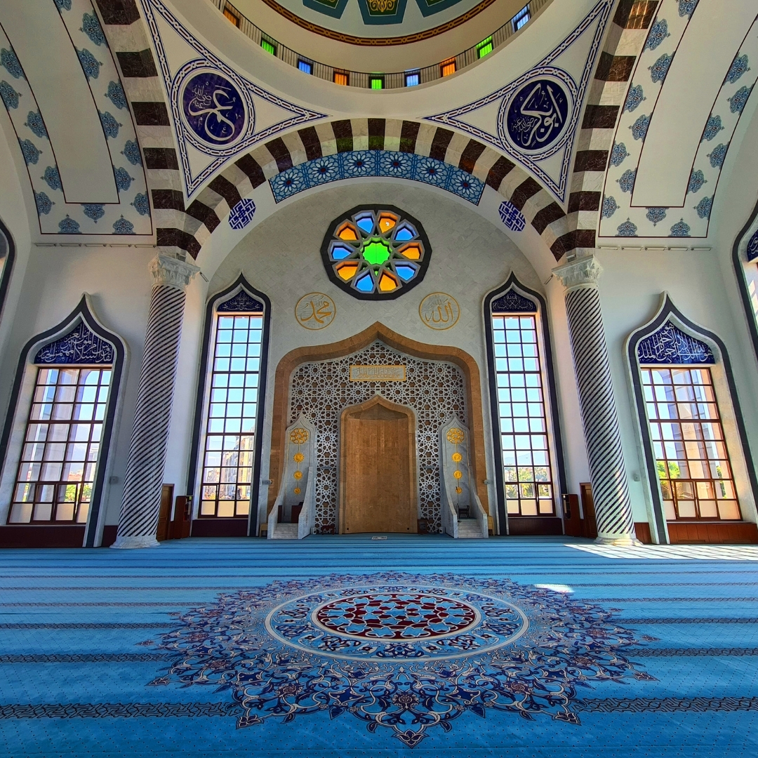 Half Day Istanbul Tour With Topkapi Palace img