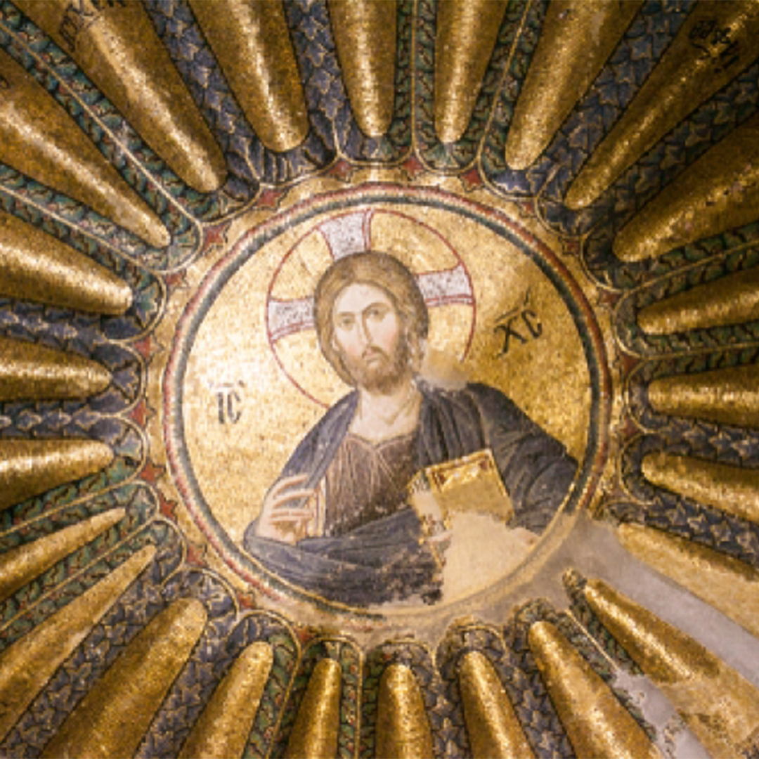 HISTORICAL ISTANBUL and ST. SOPHIA  CHURCH img